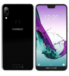 Замена динамика на телефоне Doogee N10 в Ульяновске